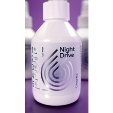 Cleantle Car Mist Night Drive 200ml - mgiełka zapachowa do auta - 3