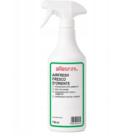 Allegrini Airfresh Fresco D Oriente 750ml - płynny odświeżacz powietrza