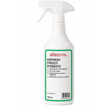 Allegrini Airfresh Fresco D Oriente 750ml - płynny odświeżacz powietrza - 1