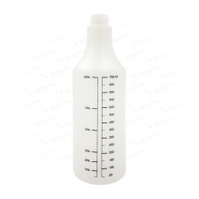 Allegrini Butelka 750 ml Nuovo Neutro - butelka do rozcieńczania koncentratów z podziałką - 2