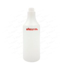 Allegrini Butelka 750 ml Nuovo Neutro - butelka do rozcieńczania koncentratów z podziałką