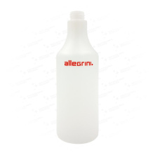 Allegrini Butelka 750 ml Nuovo Neutro - butelka do rozcieńczania koncentratów z podziałką - 1