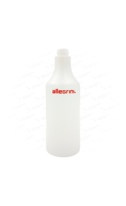 Allegrini Butelka 750 ml Nuovo Neutro - butelka do rozcieńczania koncentratów z podziałką - 1