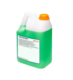 Allegrini Gres Whitener 6kg - środek do czyszczenia i odtłuszczania podłóg