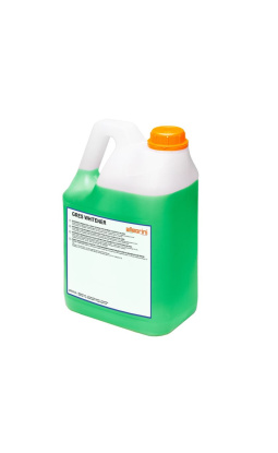 Allegrini Gres Whitener 6kg - środek do czyszczenia i odtłuszczania podłóg - 1