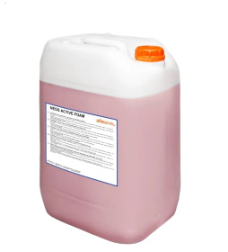 Allegrini NEOS Active Foam 25kg- silnie pieniąca się, alkaliczna aktywna piana