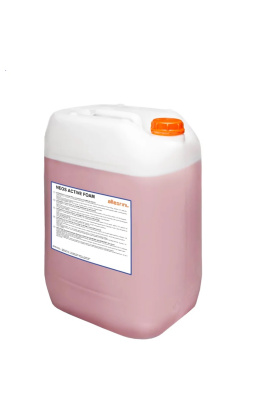 Allegrini NEOS Active Foam 25kg- silnie pieniąca się, alkaliczna aktywna piana - 1