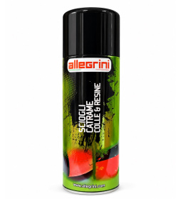 Allegrini Sciogli Catrame colle & resine spray 200ml - preparat do usuwania klejów i żywic w sprayu
