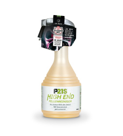 Dr. Wack High End WHEEL CLEANER 750ml – profesjonalny środek do czyszczenia felg