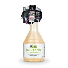 Dr. Wack High End WHEEL CLEANER 750ml – profesjonalny środek do czyszczenia felg - 1
