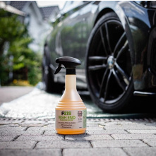 Dr. Wack High End WHEEL CLEANER 750ml – profesjonalny środek do czyszczenia felg - 2