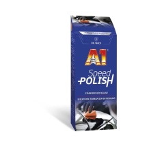 Dr. Wack Speed Polish 500ml – pasta polerska do wszystkich rodzajów lakierów - 1