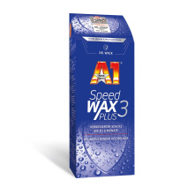 Dr. Wack Speed Wax Plus 3 - szybki wosk do lakieru 500ml - 1