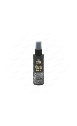 Dr. Wack HIGH END Spray Wax - płynny wosk w sprayu 100ml - 1