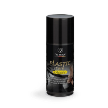 Dr. Wack Plastic Care Glossy 250ml - dressing do plastików, gumy i winylu - 1