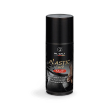 Dr. Wack Plastic Care Matt 250ml - preparat do plastików, gumy, winylu - 1