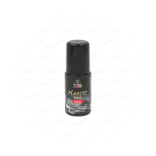 Dr. Wack Plastic Care Matt 50ml - preparat do plastików, gumy, winylu - 1