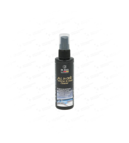 Dr. Wack ALL in ONE Interior & Glass Cleaner  - środek do czyszczenia wnętrz i szyb  w sprayu 100ml