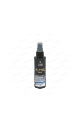 Dr. Wack ALL in ONE Interior & Glass Cleaner  - środek do czyszczenia wnętrz i szyb  w sprayu 100ml - 1