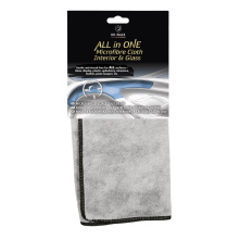 Dr. Wack ALL in ONE Microfibre Interior&Glass - mikrofibra do szyb i wnętrza auta - 1
