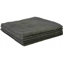 Royal Pads Allrounder Towel 40x40cm 5szt - zestaw bezszwowych mikrofibr  250gsm  - 2