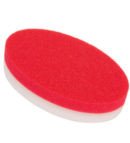 Royal Pads Royal DUAL Hand Pad  - dwustronna ręczna gąbka polerska