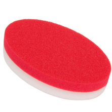Royal Pads Royal DUAL Hand Pad  - dwustronna ręczna gąbka polerska - 1