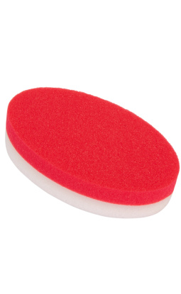 Royal Pads Royal DUAL Hand Pad  - dwustronna ręczna gąbka polerska - 1