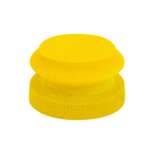 Royal Pads Remover Hand Pad - aplikator ścierny z twardym uchwytem  - 1