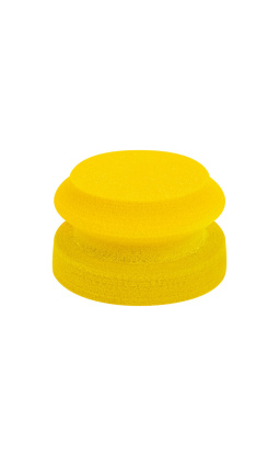 Royal Pads Remover Hand Pad - aplikator ścierny z twardym uchwytem  - 1