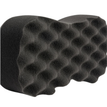 Royal Pads Safe Wash Sponge - delikatna gąbka do mycia samochodu  - 1