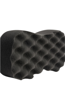 Royal Pads Safe Wash Sponge - delikatna gąbka do mycia samochodu  - 1