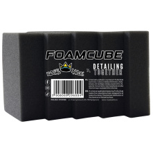 Royal Pads FoamCube 5szt -  zestaw uniwersalnych aplikatorów piankowych - 1