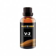 Autotriz V2 Hybrid Coating 50ml - 1