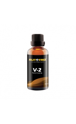 Autotriz V2 Hybrid Coating 50ml - 1