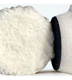 Royal Pads OF Mini Pads FIberCut 50/60mm - pad polerski z mikrofibry