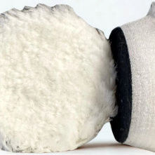 Royal Pads OF Mini Pads FIberCut 50/60mm - pad polerski z mikrofibry - 1