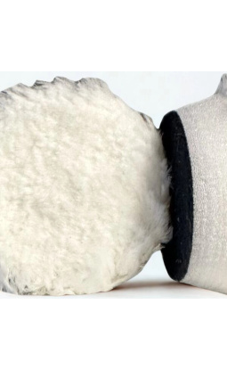 Royal Pads OF Mini Pads FIberCut 50/60mm - pad polerski z mikrofibry - 1