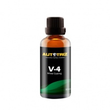 Autotriz V4 Wheel Coating 30ml Kit - 1