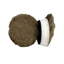 Royal Pads OF Mini Pads One-Touch Wool 38/50mm - syntetyczne futro polerskie - 2