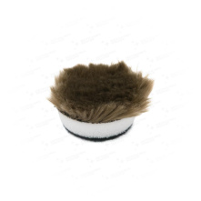 Royal Pads OF Mini Pads One-Touch Wool 38/50mm - syntetyczne futro polerskie - 1