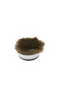 Royal Pads OF Mini Pads One-Touch Wool 38/50mm - syntetyczne futro polerskie - 1