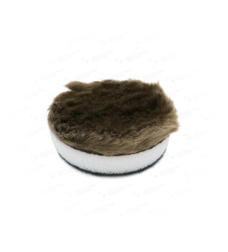 Royal Pads OF Mini Pads One-Touch Wool 50/60mm - syntetyczne futro polerskie