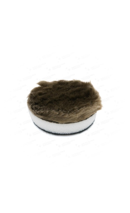 Royal Pads OF Mini Pads One-Touch Wool 50/60mm - syntetyczne futro polerskie - 1