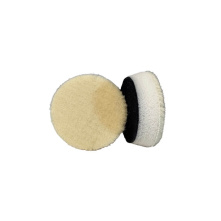 Royal Pads OF Mini Pads WoolZilla 30/40mm - hybrydowe futro polerskie - 1