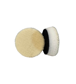 Royal Pads OF Mini Pads - WoolZilla 38/50mm-  hybrydowe futro polerskie