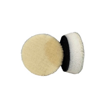 Royal Pads OF Mini Pads - WoolZilla 38/50mm-  hybrydowe futro polerskie - 1
