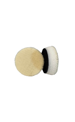 Royal Pads OF Mini Pads - WoolZilla 38/50mm-  hybrydowe futro polerskie - 1