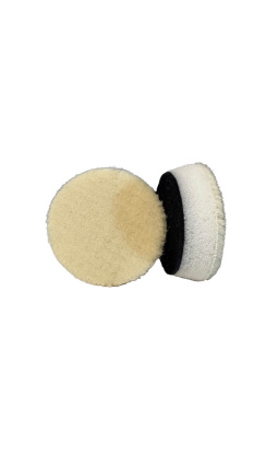 Royal Pads OF Mini Pads - WoolZilla 50/60mm - hybrydowe futro polerskie - 1