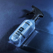 Innovacar X1 Interior Mist 500ml – quick detailer do wnętrza samochodu - 2